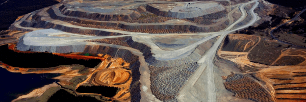 Monitoring Mine Waste with MicroXRF: A New Frontier in Environmental Protection