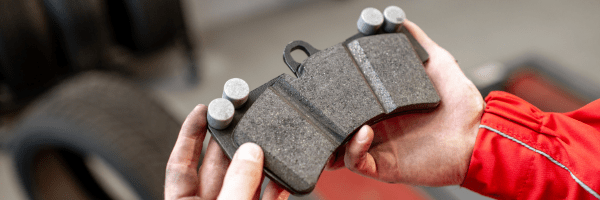 ​​​Understanding Brake Pad Materials and the Role of High-Spatial-Resolution MicroXRF Spectroscopy in Their Analysis​