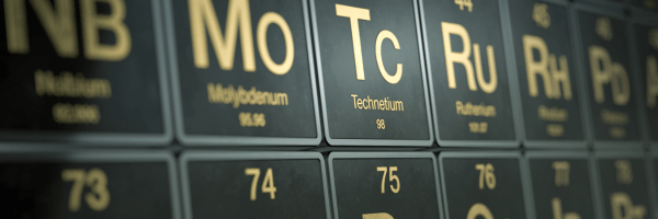 ​​​Choosing the Right Anode Material for Your XRF Tube​