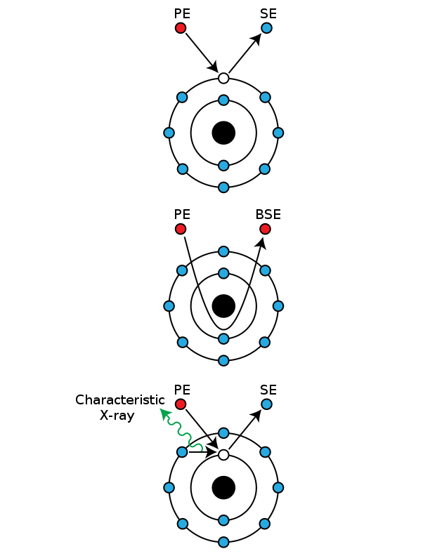 XRF Theory